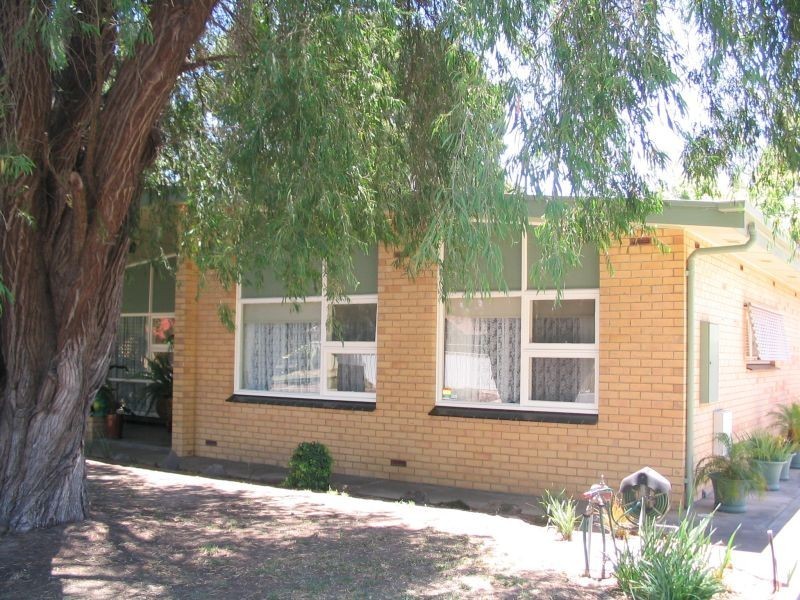 1 Sheard Crescent, Nuriootpa SA 5355