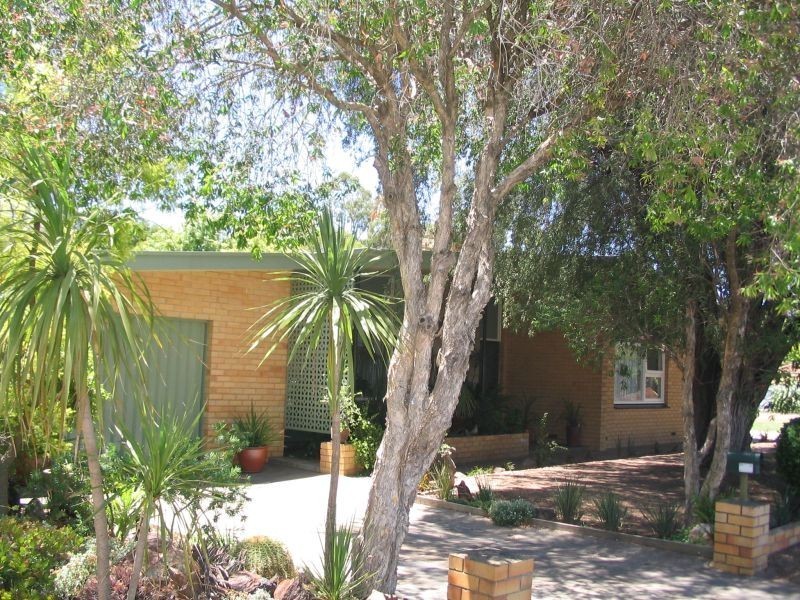1 Sheard Crescent, Nuriootpa SA 5355