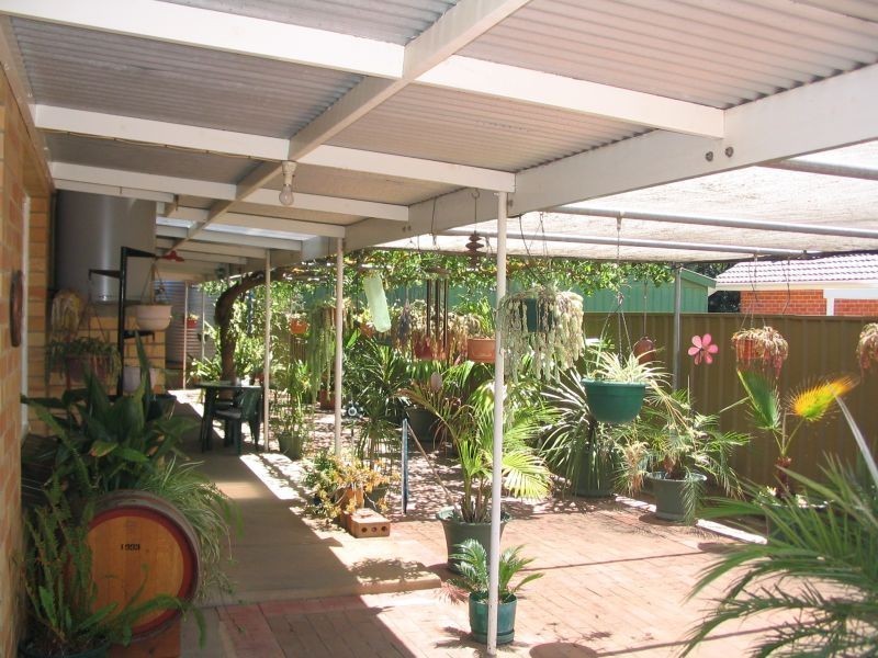 1 Sheard Crescent, Nuriootpa SA 5355
