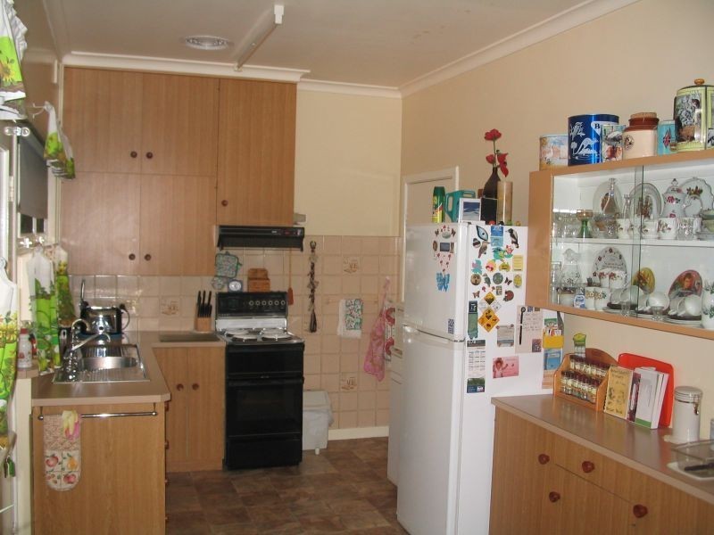 1 Sheard Crescent, Nuriootpa SA 5355
