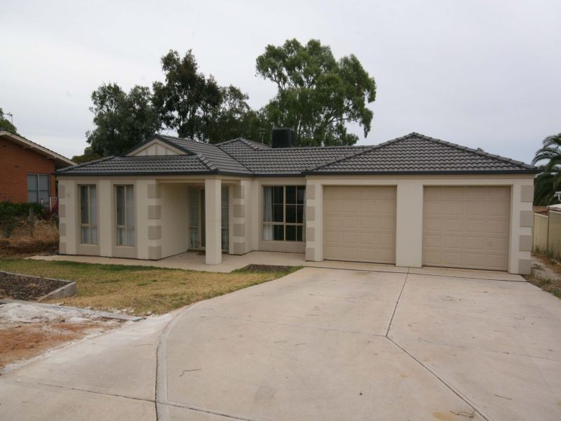 11 John Dallwitz Avenue, Angaston SA 5353