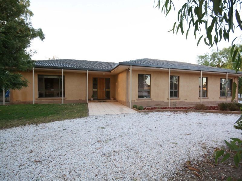 Lot 94 Basedow Road, Tanunda SA 5352