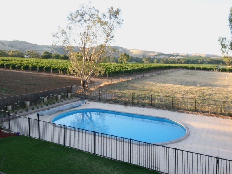 Lot 94 Basedow Road, Tanunda SA 5352