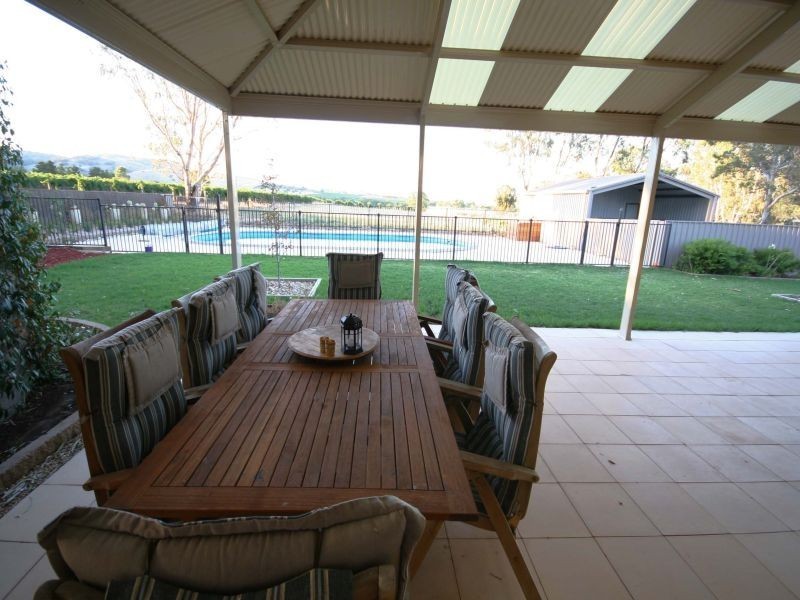 Lot 94 Basedow Road, Tanunda SA 5352