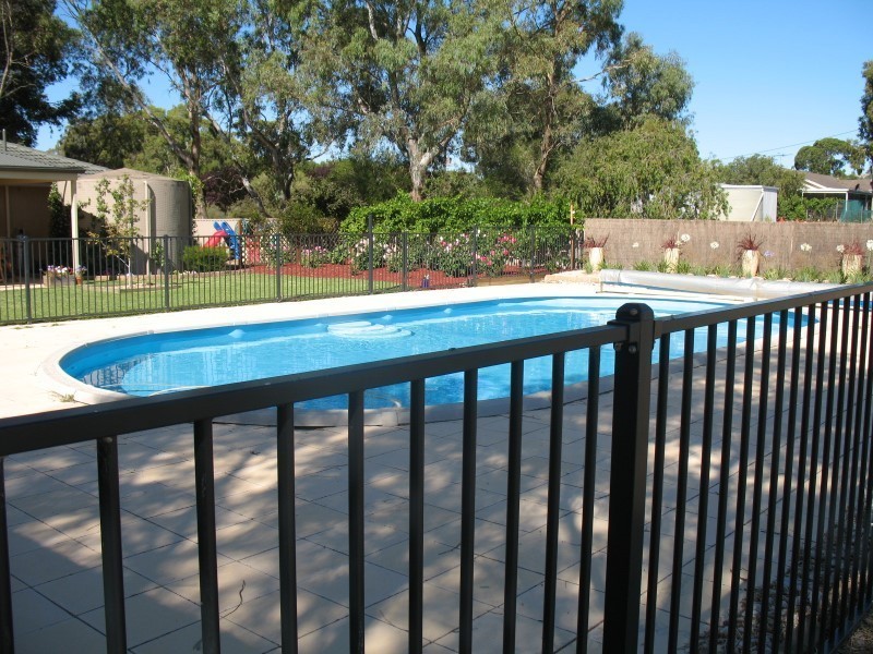 Lot 94 Basedow Road, Tanunda SA 5352