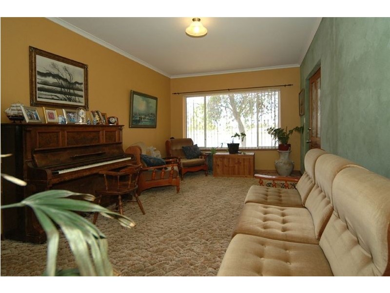 Lot 314 Light Pass Road, Light Pass SA 5355