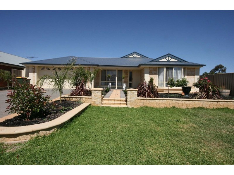 10 John Harris Drive, Nuriootpa SA 5355