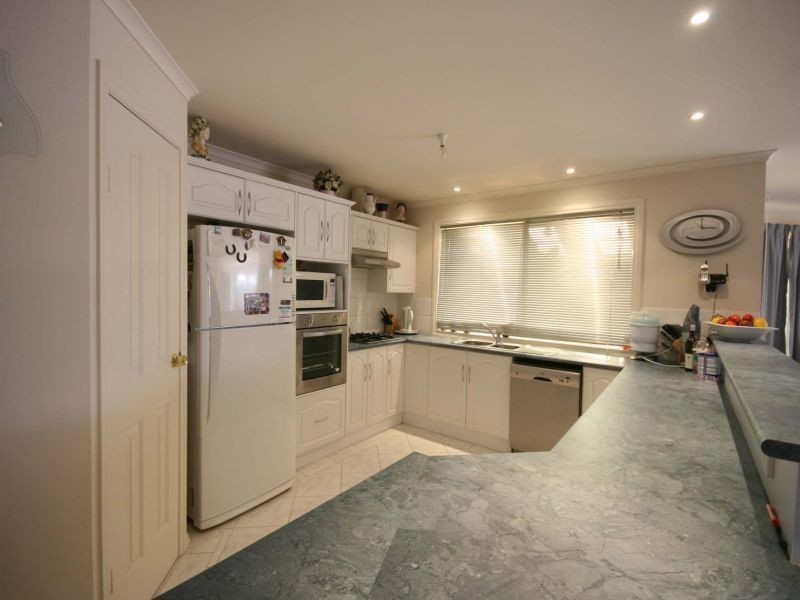 10 John Harris Drive, Nuriootpa SA 5355