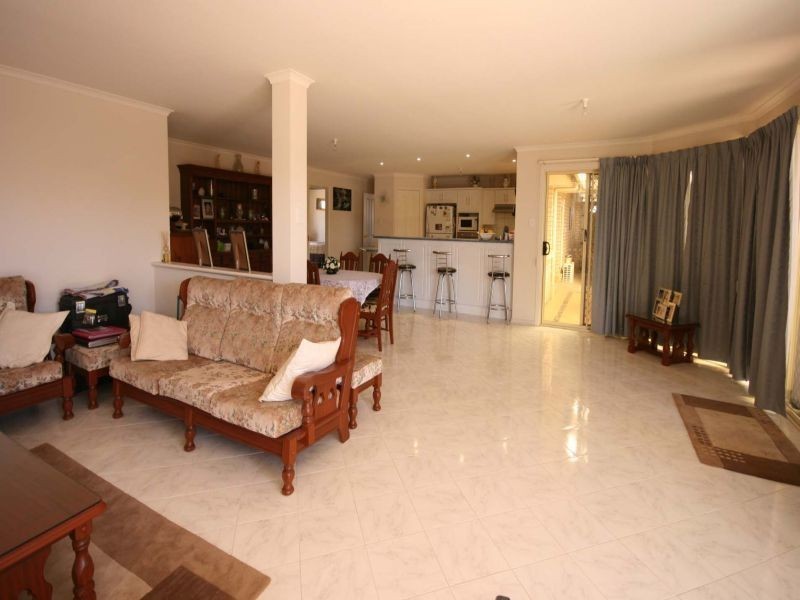 10 John Harris Drive, Nuriootpa SA 5355