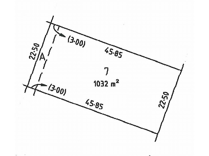 Lot 7 Stockwell Road, Stockwell SA 5355