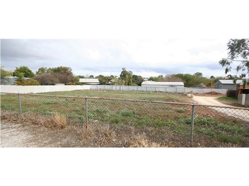 Lot 91 Smedley Street, Kapunda SA 5373