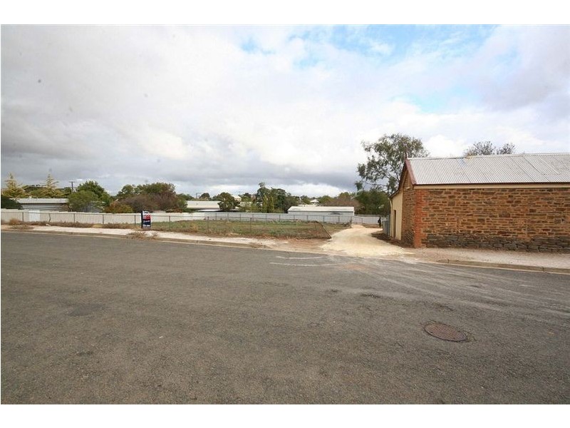 Lot 91 Smedley Street, Kapunda SA 5373