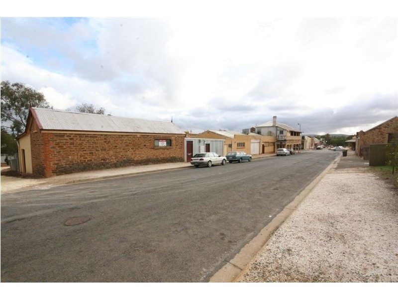 Lot 91 Smedley Street, Kapunda SA 5373