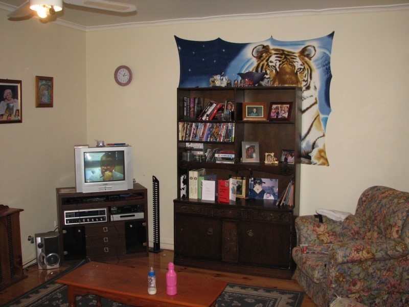 5 Keuper Street, Nuriootpa SA 5355
