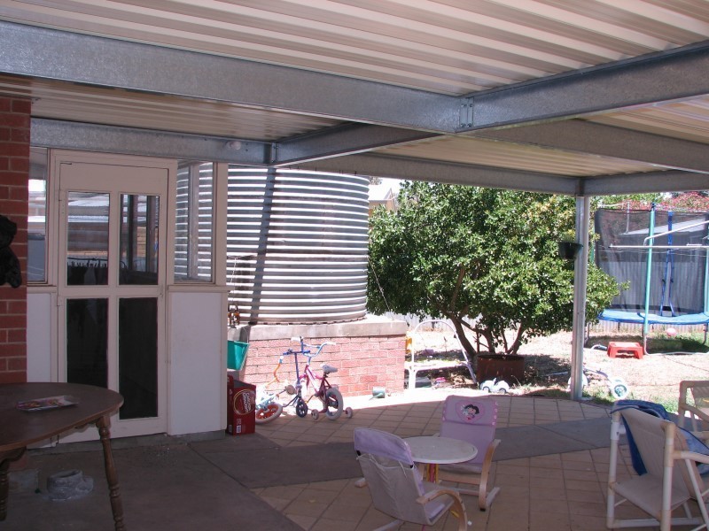 5 Keuper Street, Nuriootpa SA 5355