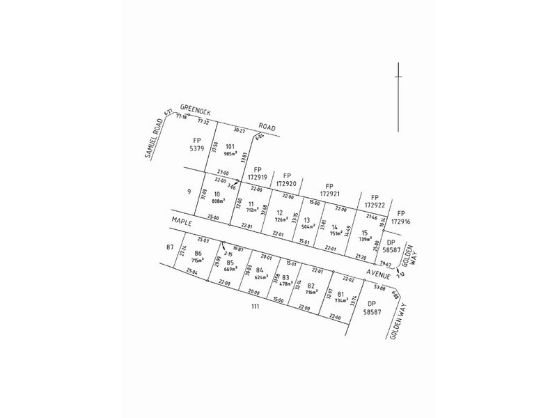 13 Maple Avenue, Nuriootpa SA 5355