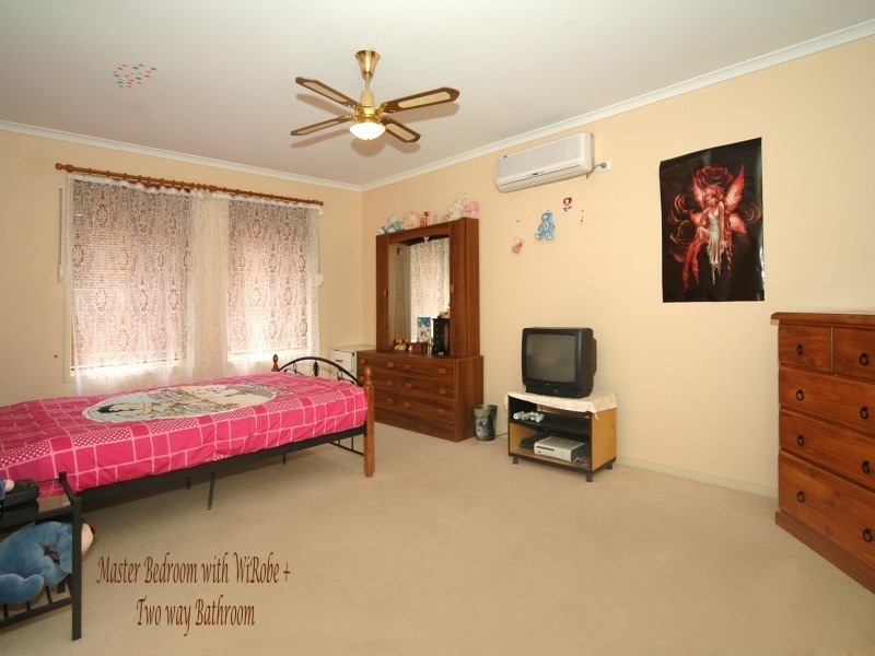 2 Roberts Court, Nuriootpa SA 5355