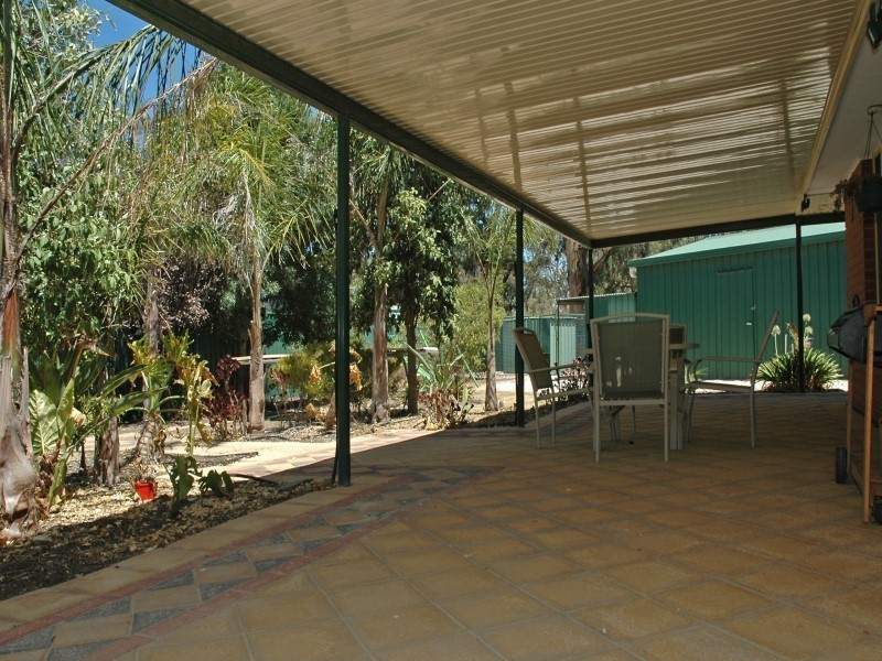 2 Roberts Court, Nuriootpa SA 5355