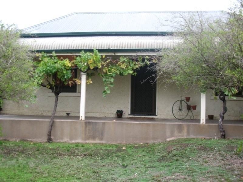 25 Sturt Street, Angaston SA 5353