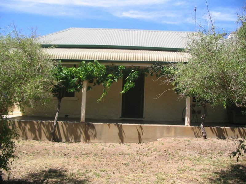 25 Sturt Street, Angaston SA 5353