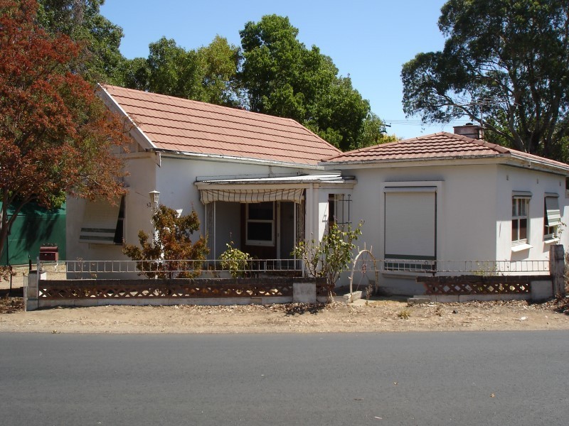 32 Bilyara Road, Tanunda SA 5352