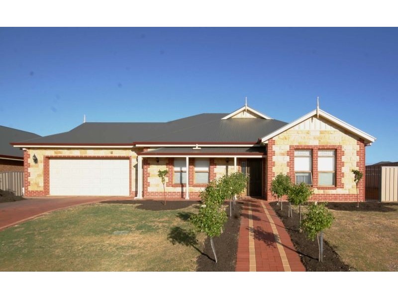 4 Arrawarra Place, Tanunda SA 5352