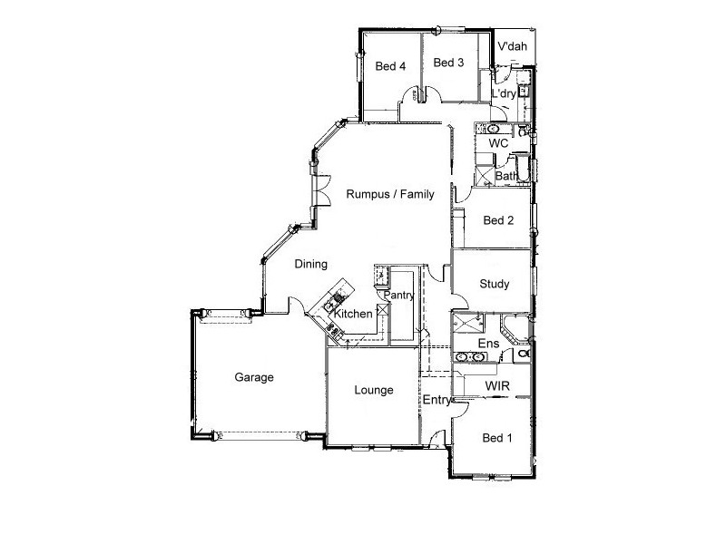 4 Arrawarra Place, Tanunda SA 5352