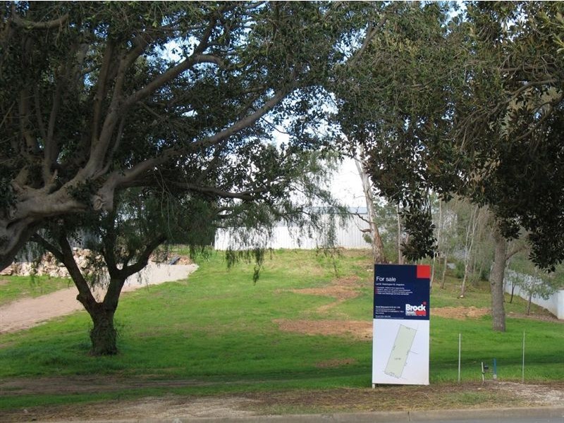 Lot 95 Washington Street, Angaston SA 5353