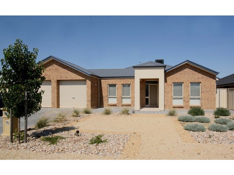 14 Zimmermann Street, Nuriootpa SA 5355