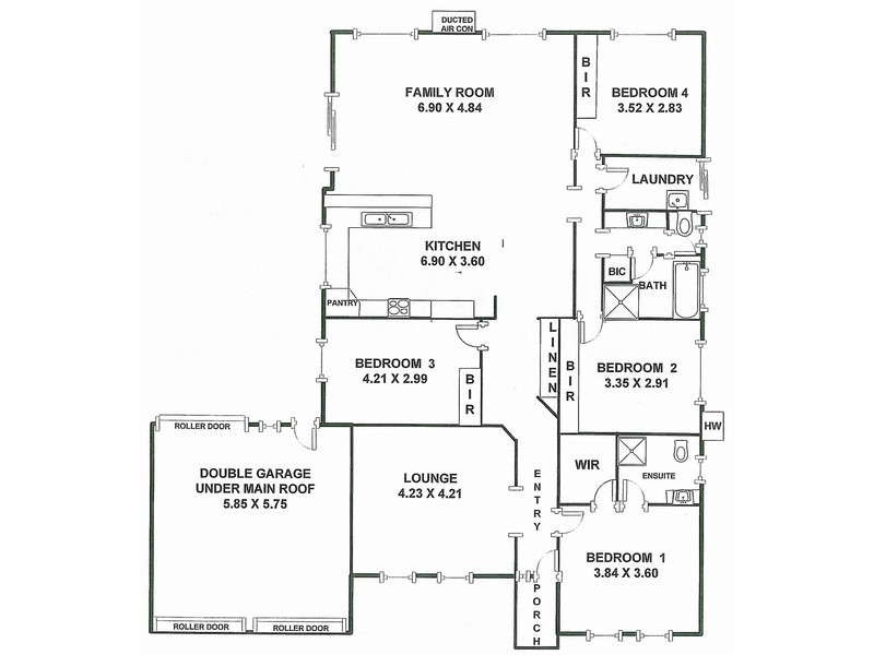 14 Zimmermann Street, Nuriootpa SA 5355