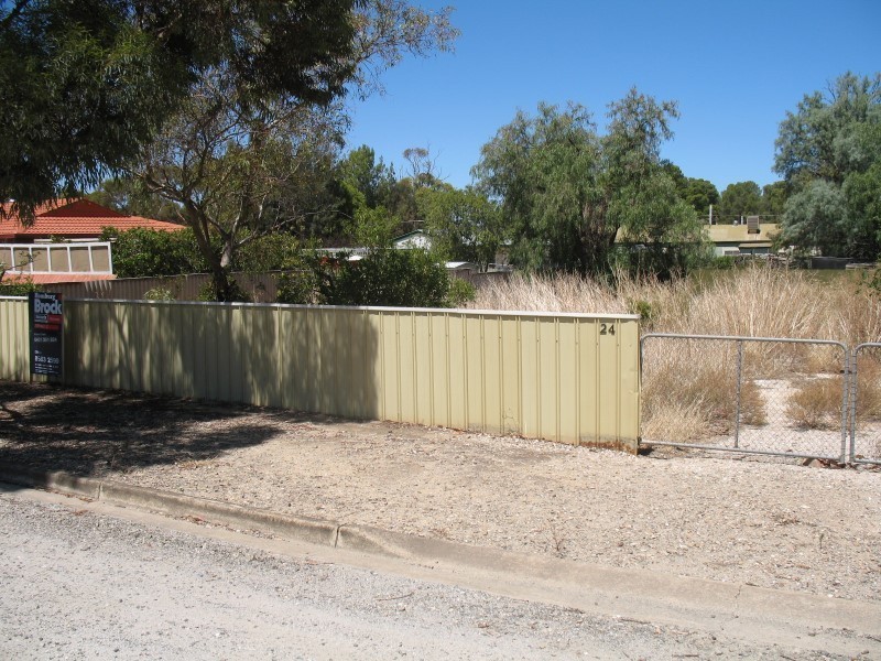 24 Peake Street, Freeling SA 5372
