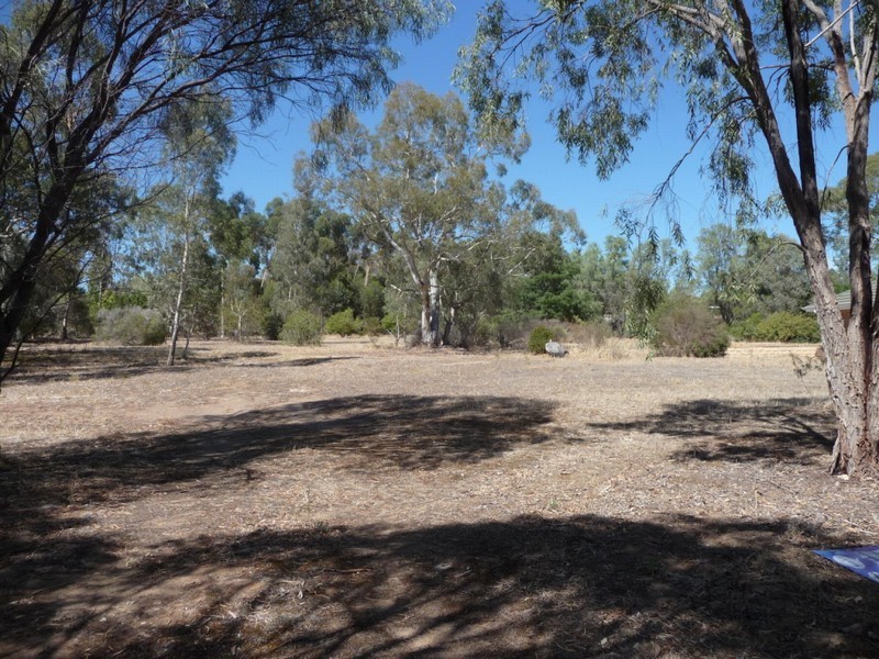 Lots 4 & 5 Rushall Road, Lyndoch SA 5351