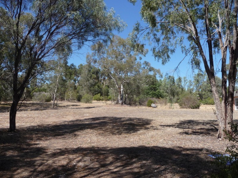 Lots 4 & 5 Rushall Road, Lyndoch SA 5351