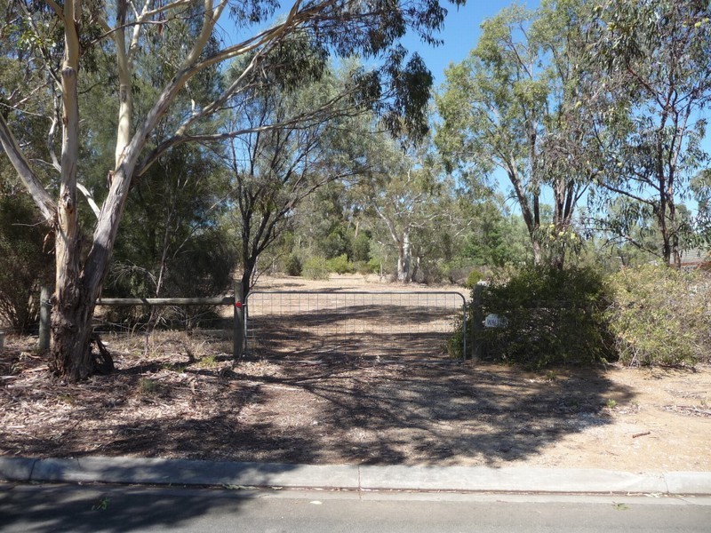 Lots 4 & 5 Rushall Road, Lyndoch SA 5351