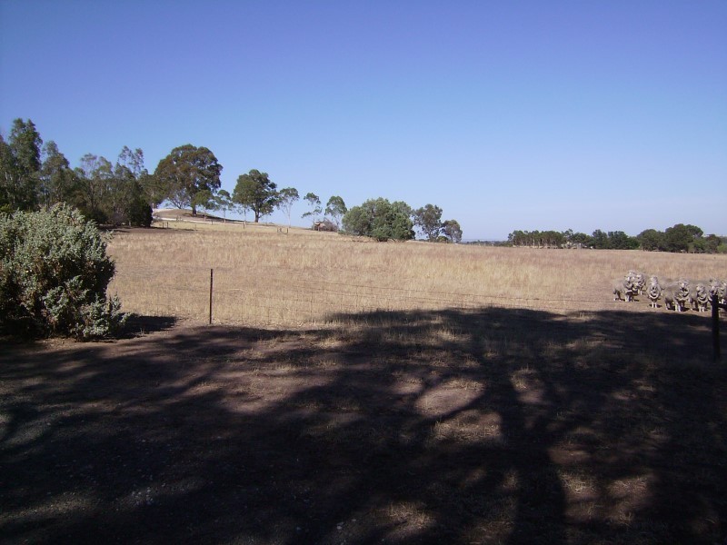 Lot 55 Crennis Mines Road, Angaston SA 5353