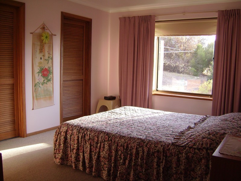 Lot 55 Crennis Mines Road, Angaston SA 5353