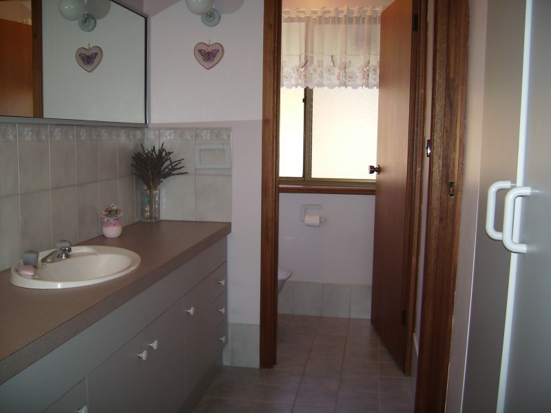 Lot 55 Crennis Mines Road, Angaston SA 5353