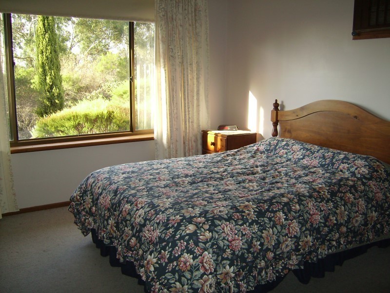 Lot 55 Crennis Mines Road, Angaston SA 5353