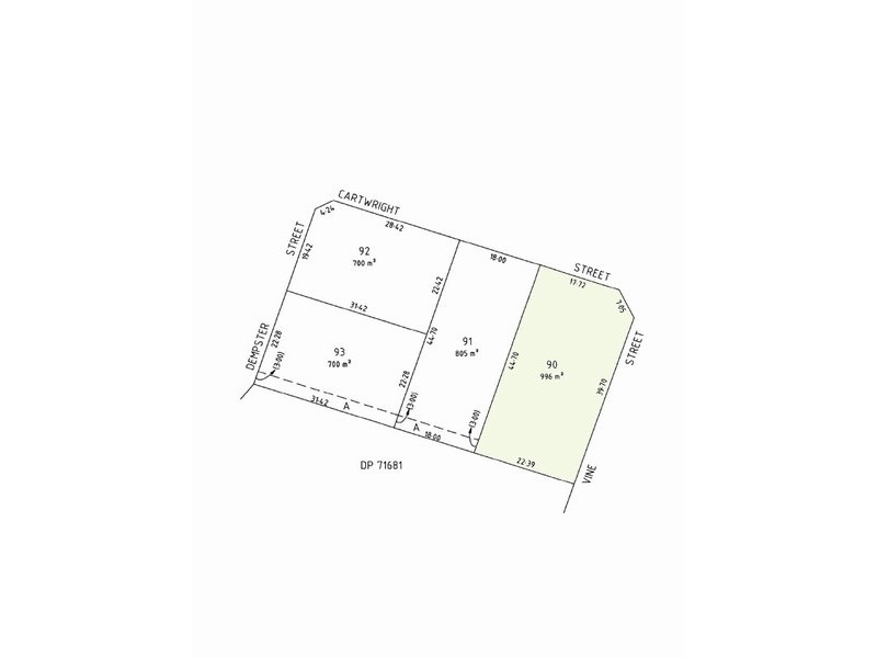 1 Cartwright Street, Nuriootpa SA 5355