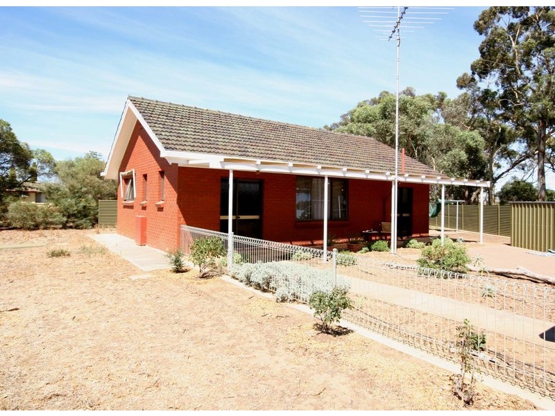 49 Centenary Avenue, Nuriootpa SA 5355