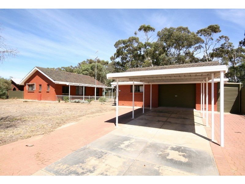 49 Centenary Avenue, Nuriootpa SA 5355