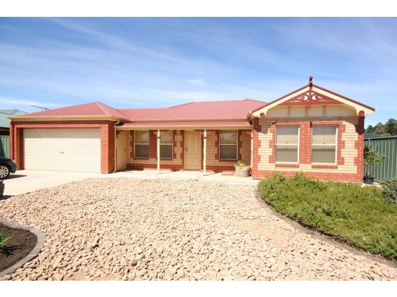 21 Maple Avenue, Nuriootpa SA 5355