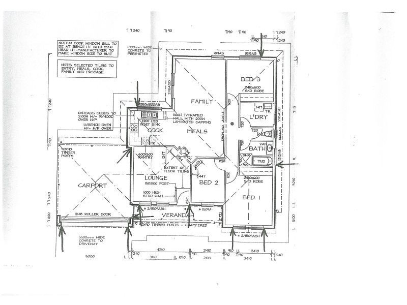 21 Maple Avenue, Nuriootpa SA 5355