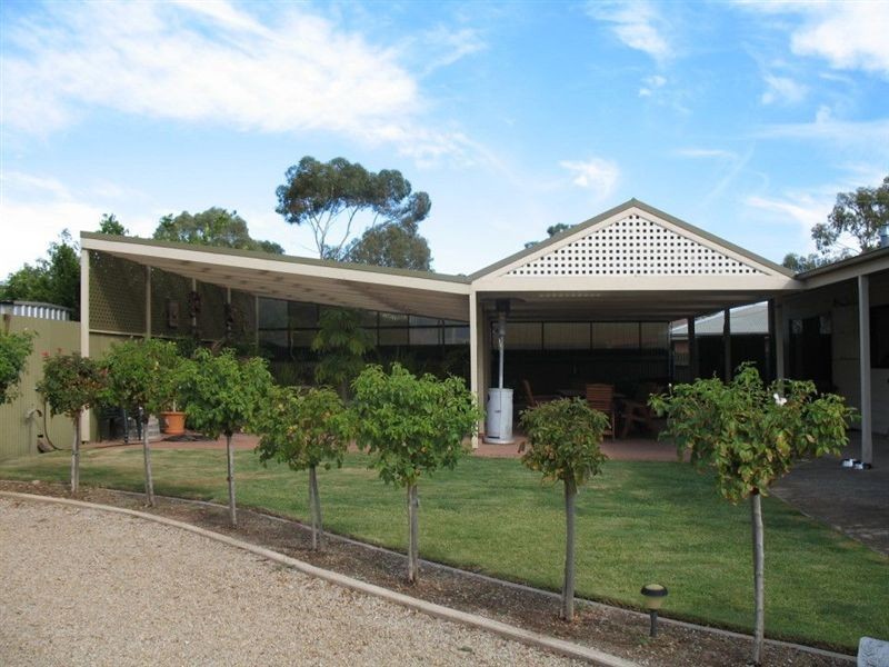 3 Klose Street, Lyndoch SA 5351