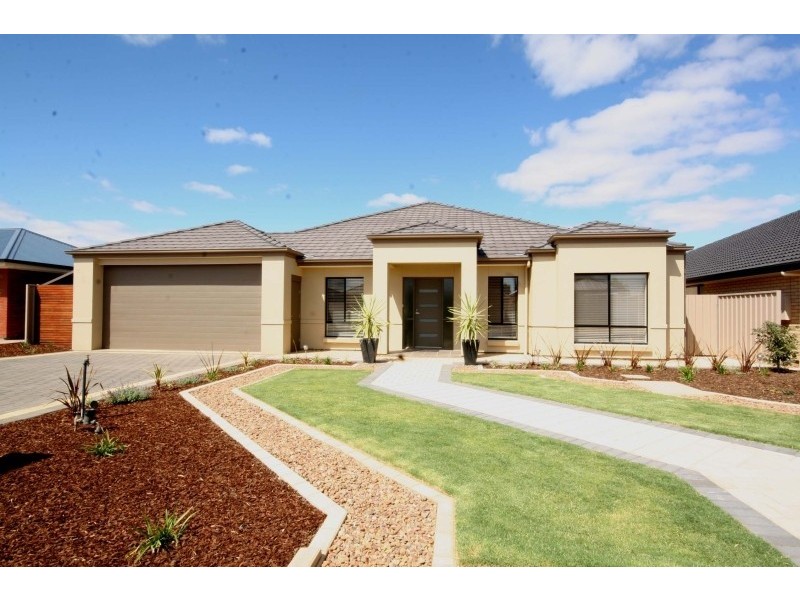 11 Rothe Way, Tanunda SA 5352