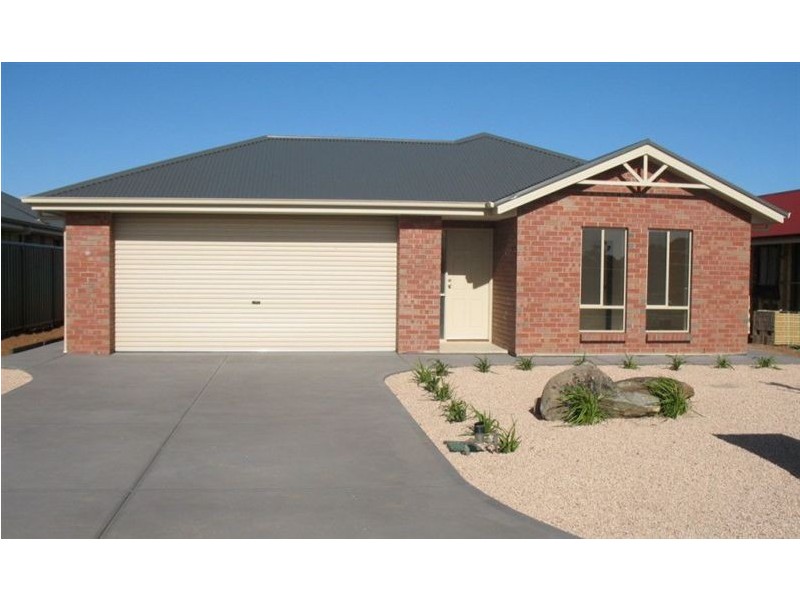 8 Minge Way, Nuriootpa SA 5355