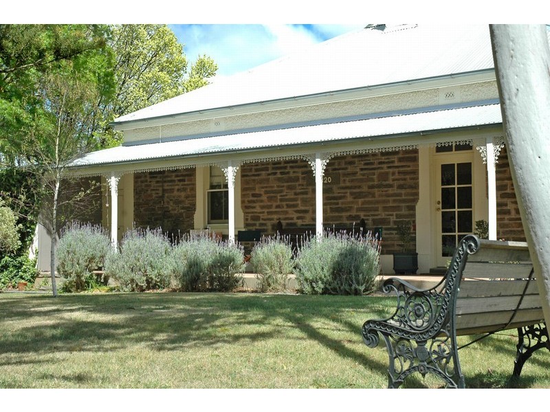 Lot 12 Mount Pleasant Road, Eden Valley SA 5235