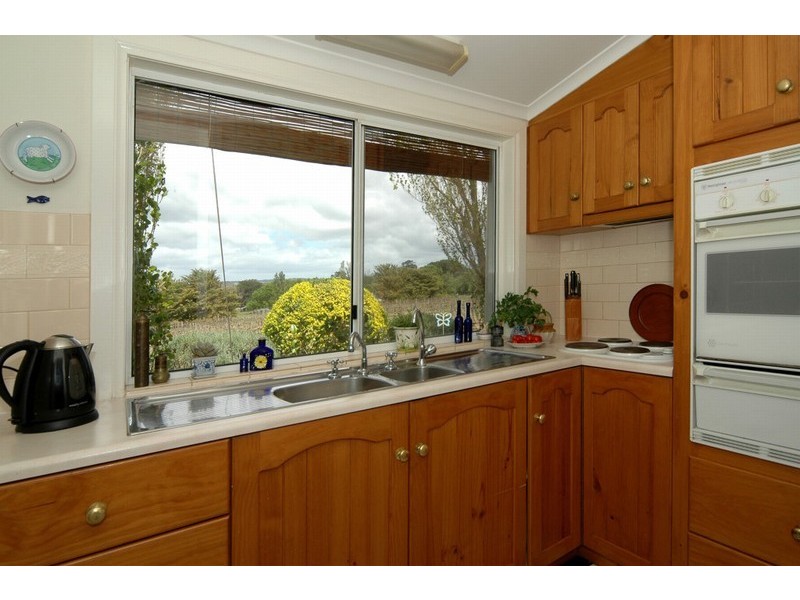 Lot 12 Mount Pleasant Road, Eden Valley SA 5235