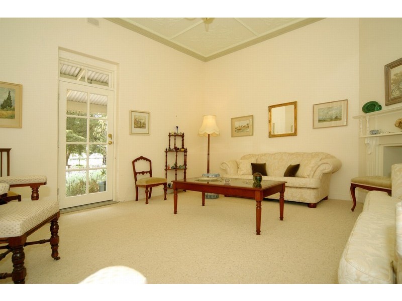 Lot 12 Mount Pleasant Road, Eden Valley SA 5235