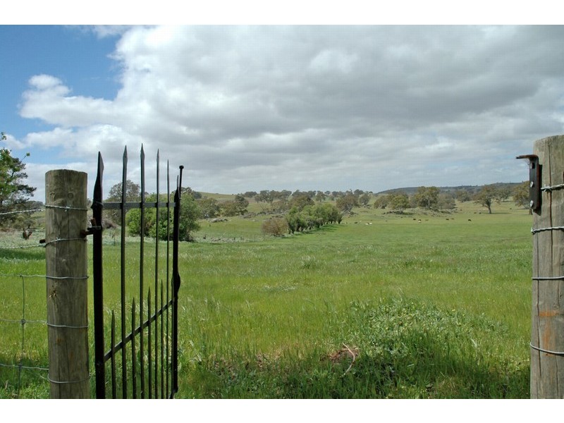 Lot 12 Mount Pleasant Road, Eden Valley SA 5235